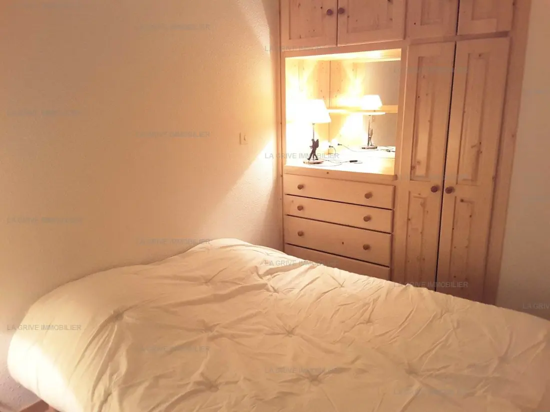 Residence Soleil A