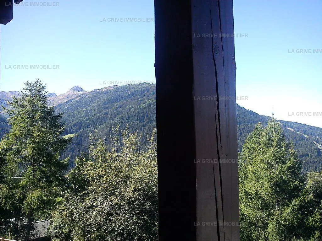 Residence Soleil A