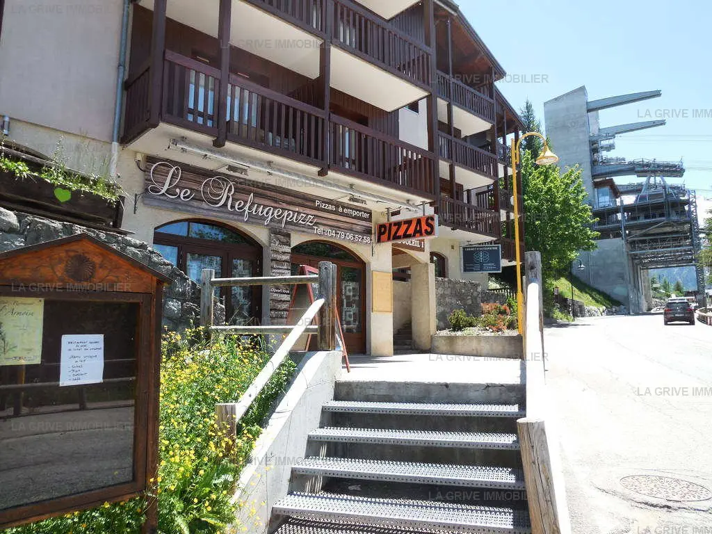 Residence Soleil A