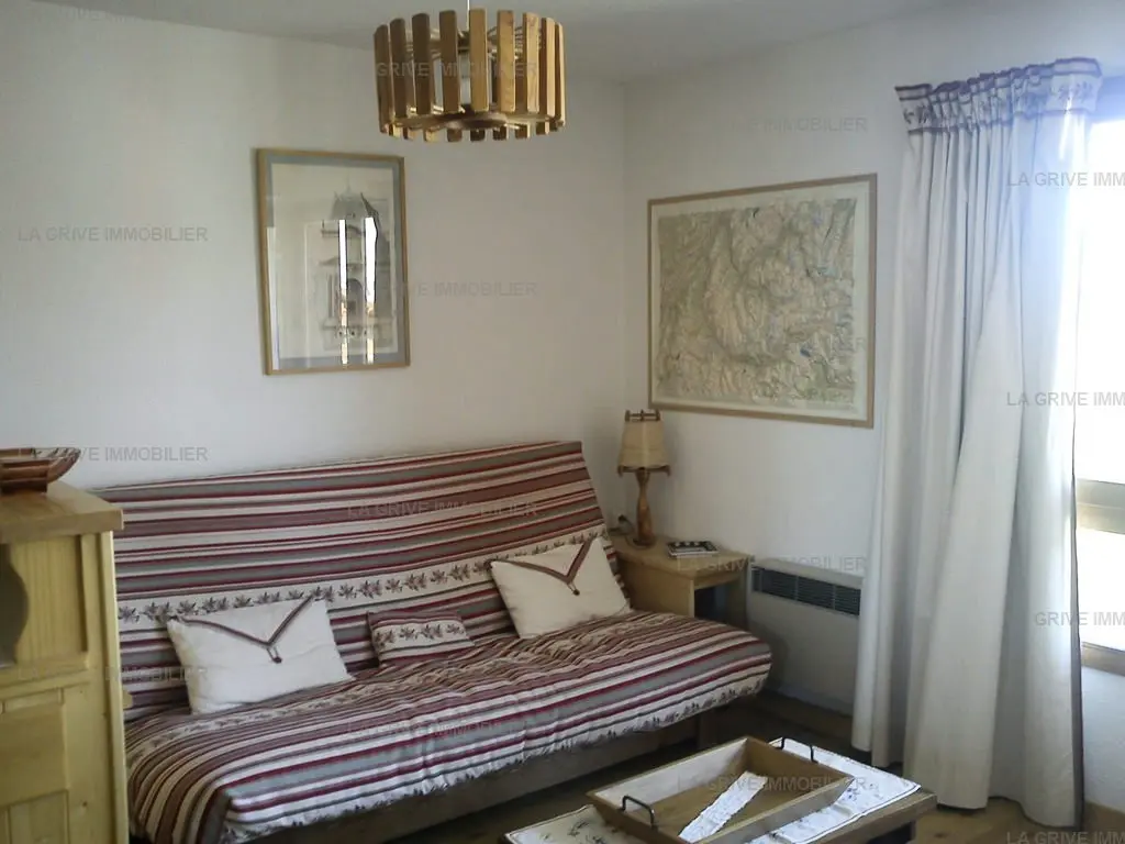 Residence Soleil A