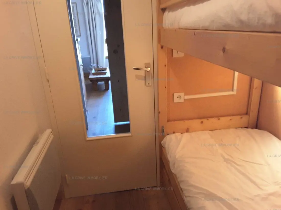 Residence Soleil A
