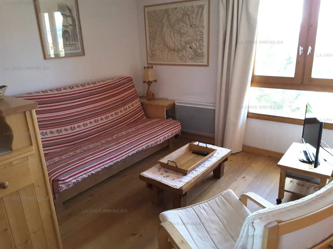 Residence Soleil A