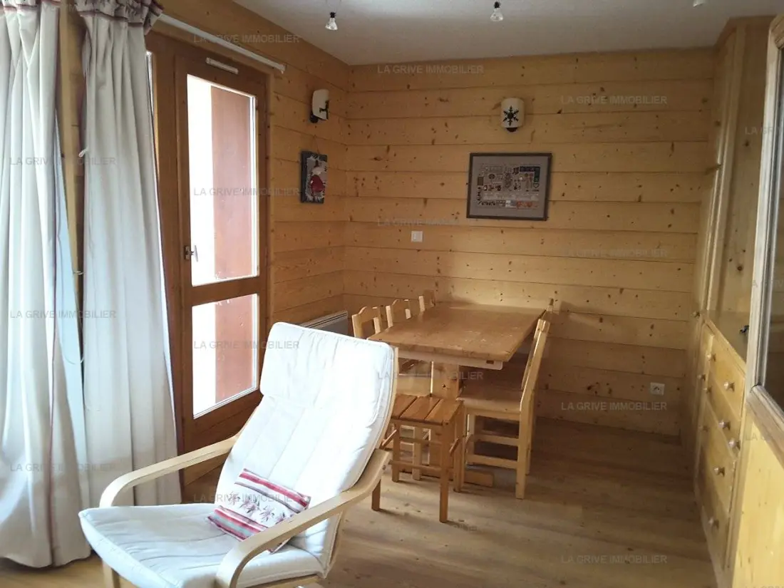 Residence Soleil A