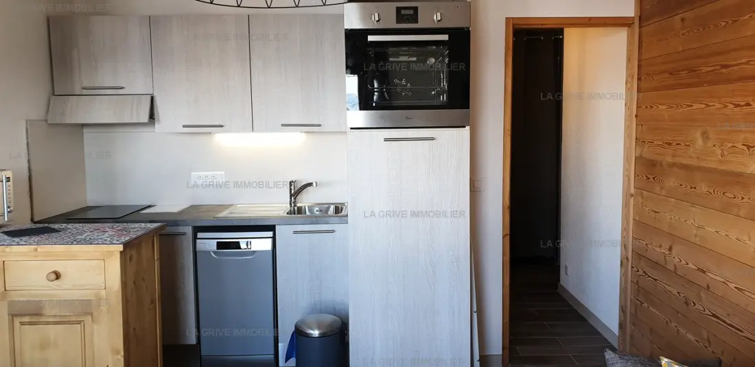 Residence Soleil A