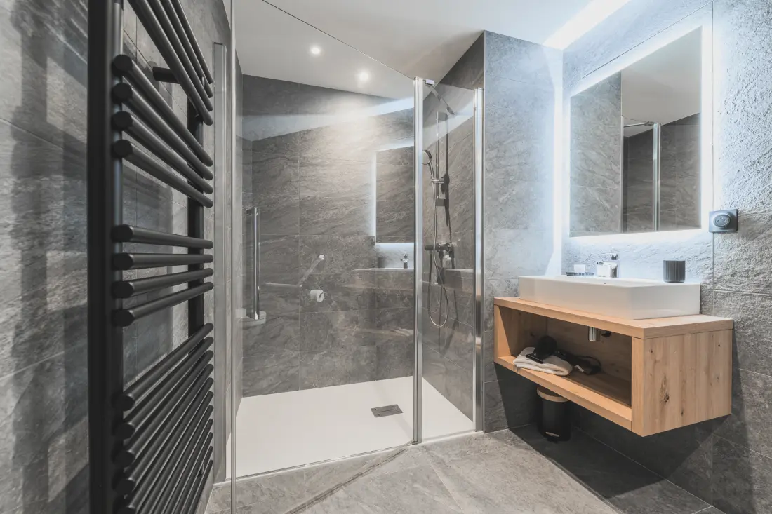 Residentie Terresens Le Quartz