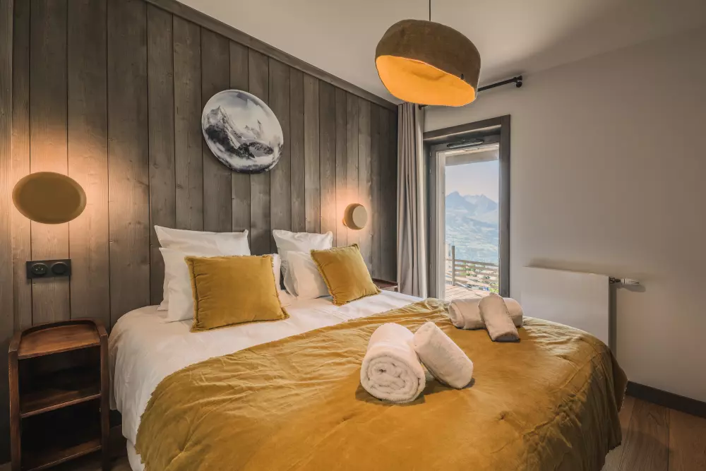Residenza Terresens Le Quarzo