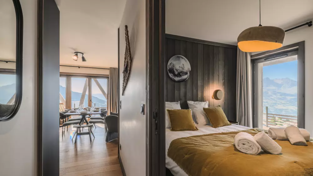 Residenza Terresens Le Quarzo