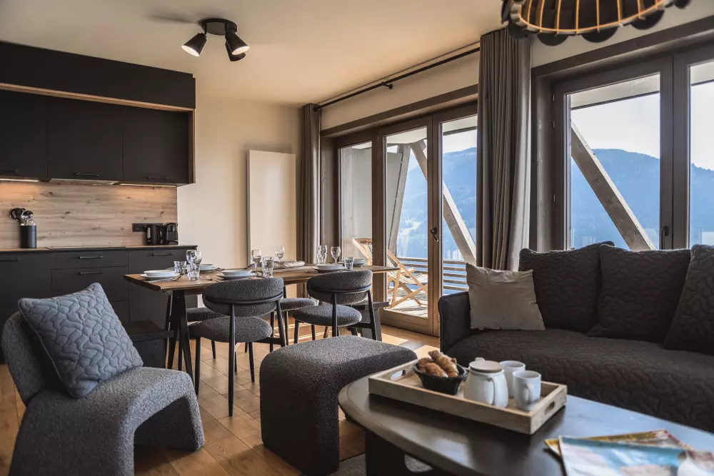 Residenza Terresens Le Quarzo