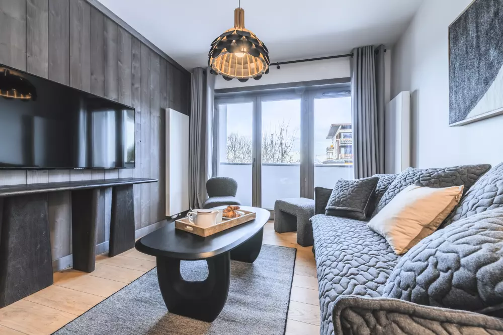 Residenza Terresens Le Quarzo