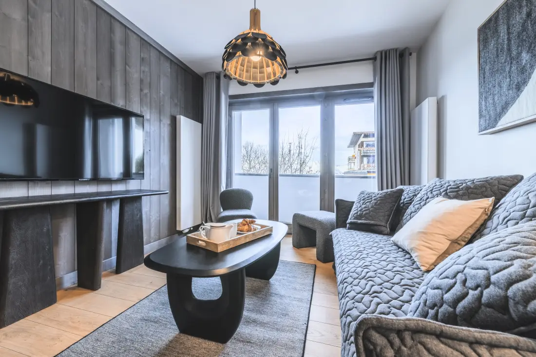 Residentie Terresens Le Quartz