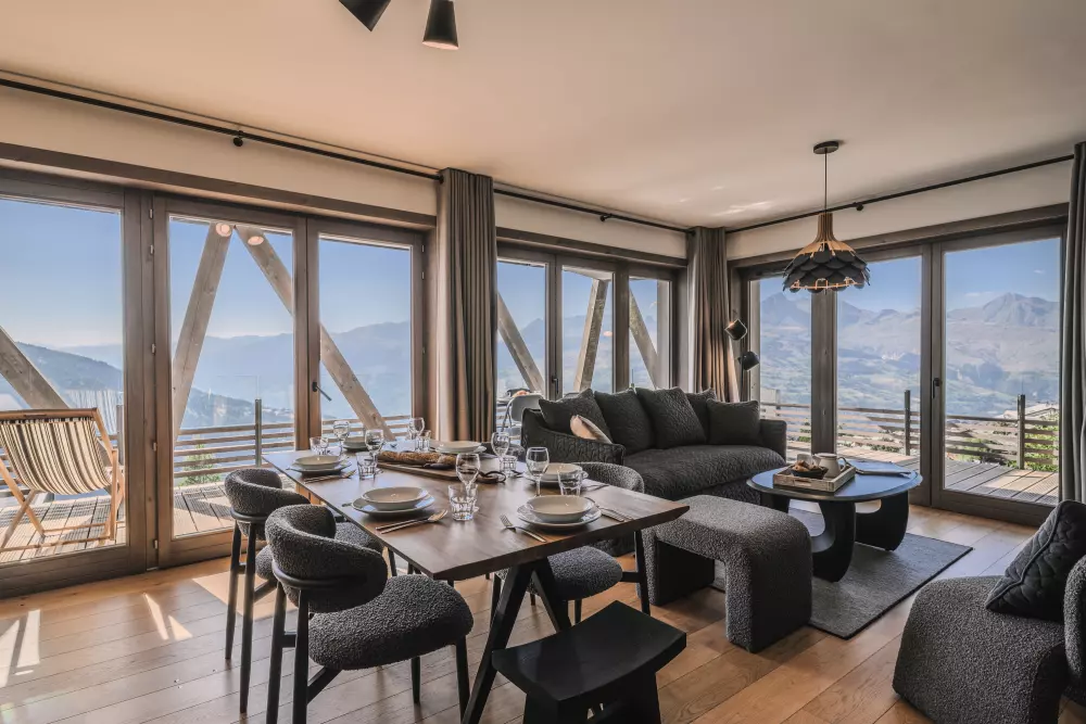 Residenza Terresens Le Quarzo