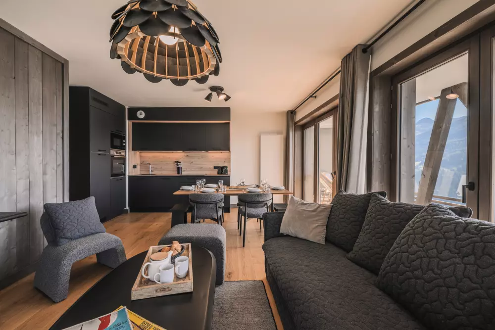 Residenza Terresens Le Quarzo
