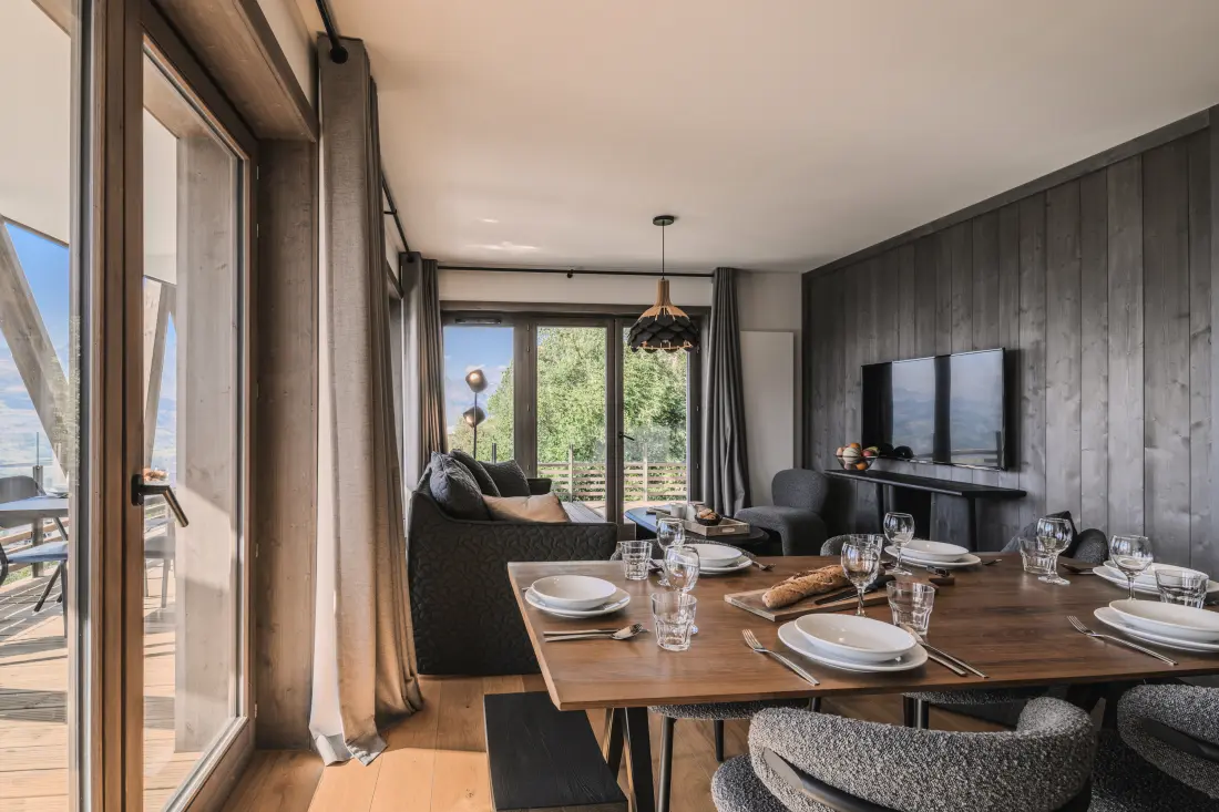 Residentie Terresens Le Quartz