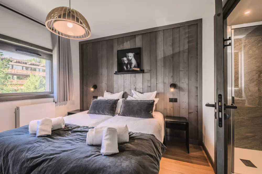 Residenza Terresens Le Quarzo