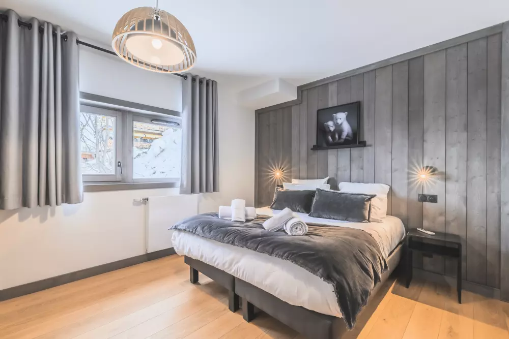 Residenza Terresens Le Quarzo