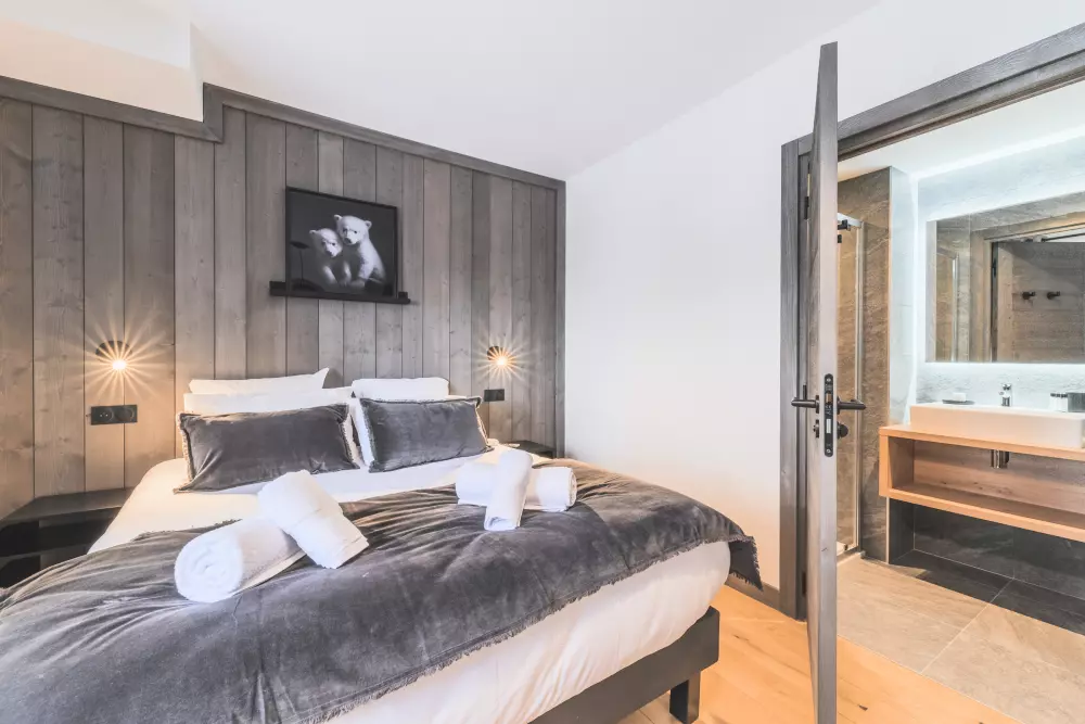 Residenza Terresens Le Quarzo