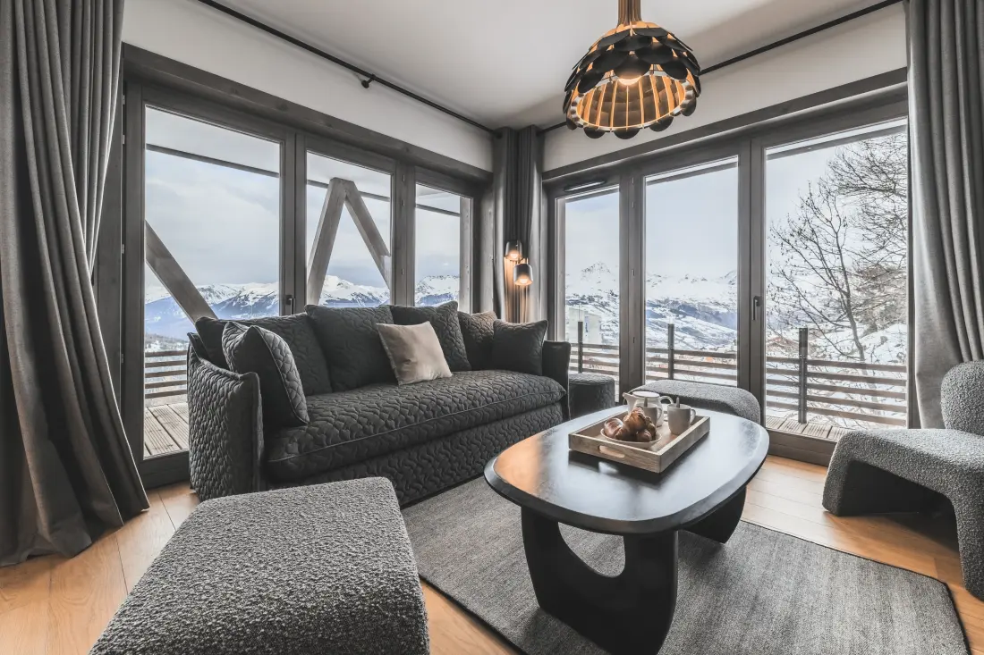 Residentie Terresens Le Quartz