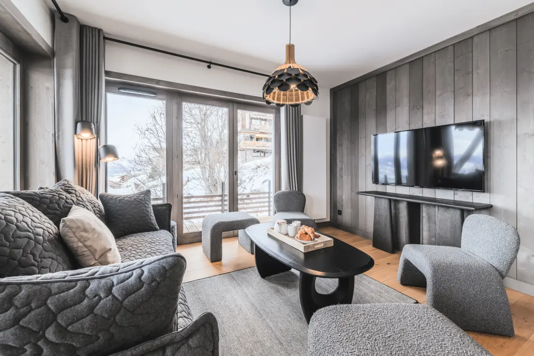 Residentie Terresens Le Quartz