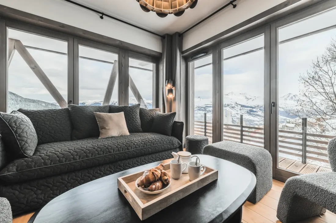 Residentie Terresens Le Quartz