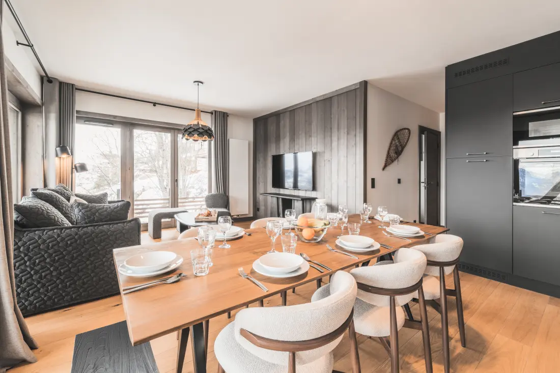 Residentie Terresens Le Quartz