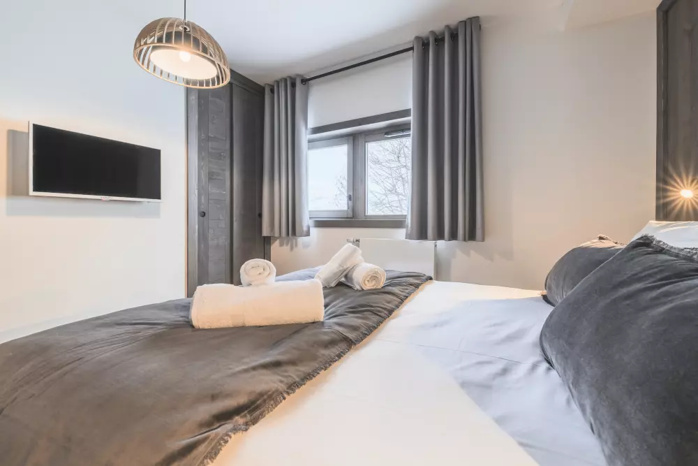 Residenza Terresens Le Quarzo