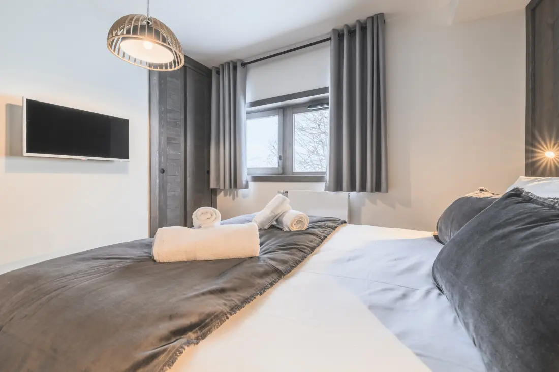 Residentie Terresens Le Quartz