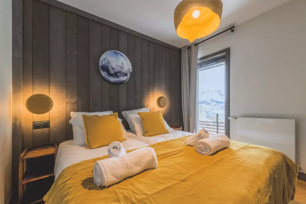 Residenza Terresens Le Quarzo