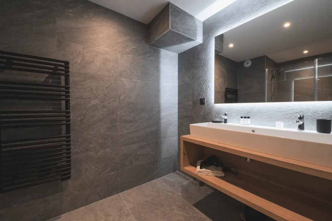 Residentie Terresens Le Quartz