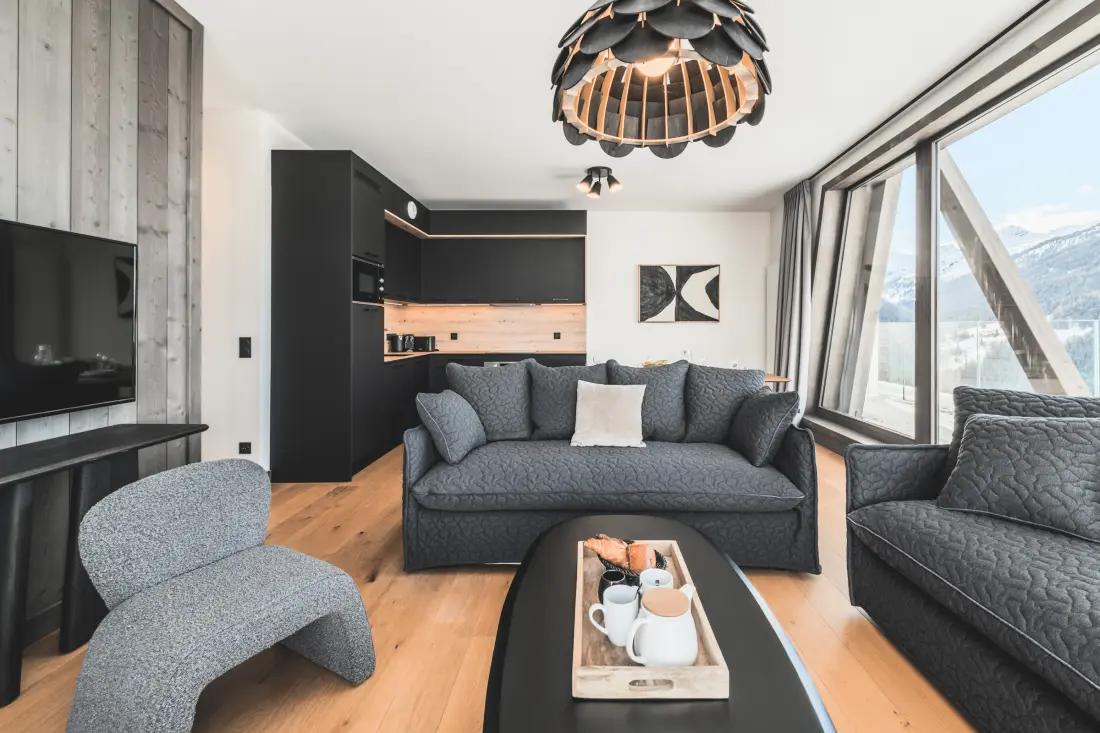 Residentie Terresens Le Quartz