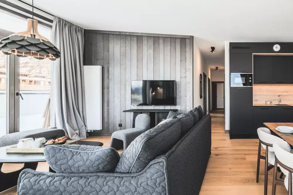 Residenza Terresens Le Quarzo