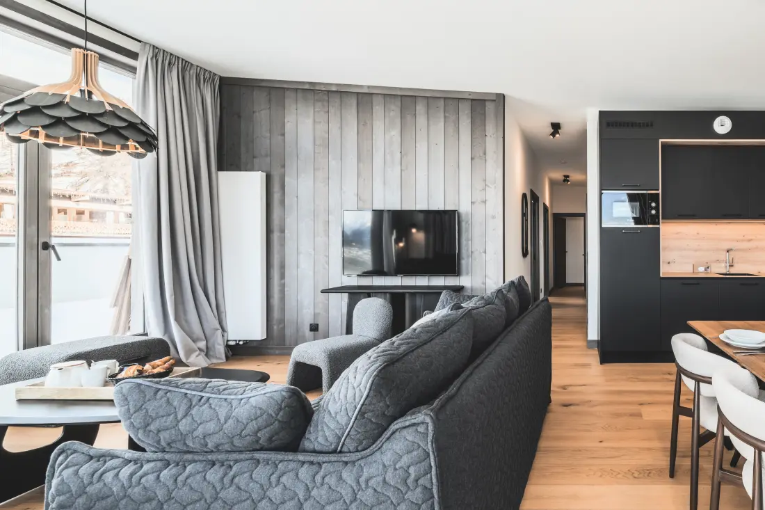 Residentie Terresens Le Quartz