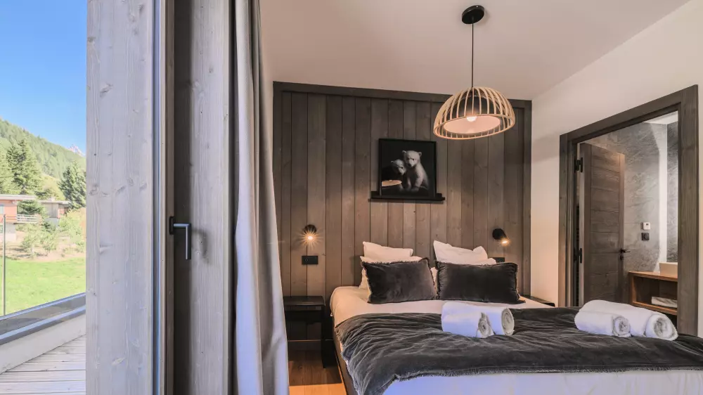 Residenza Terresens Le Quarzo