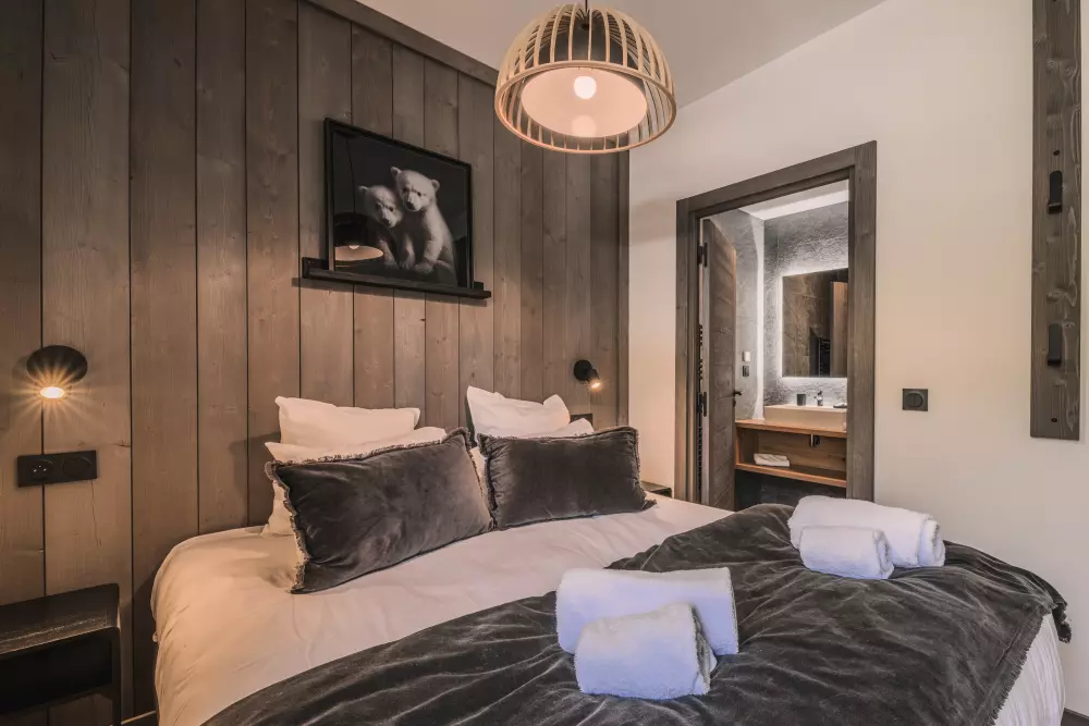 Residenza Terresens Le Quarzo