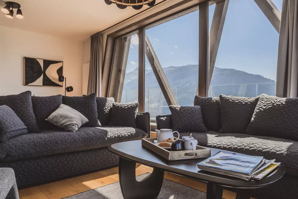 Residenza Terresens Le Quarzo