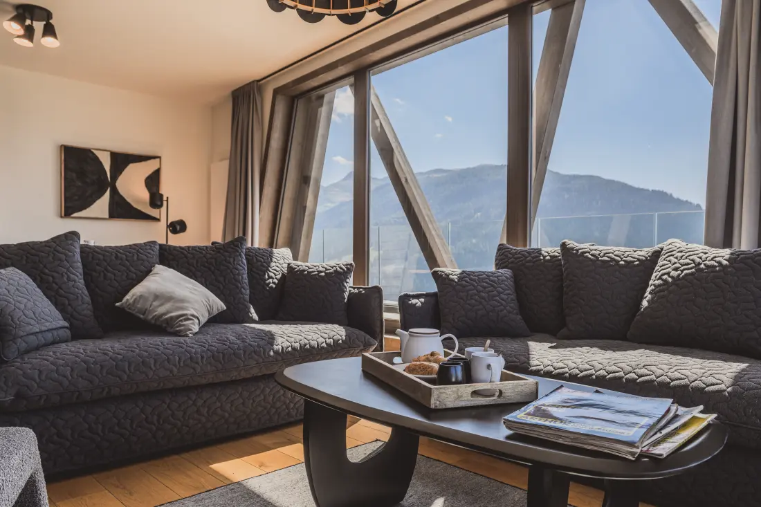 Residentie Terresens Le Quartz