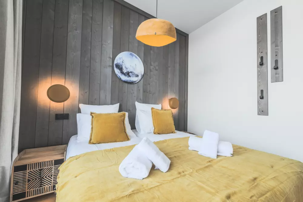Residenza Terresens Le Quarzo
