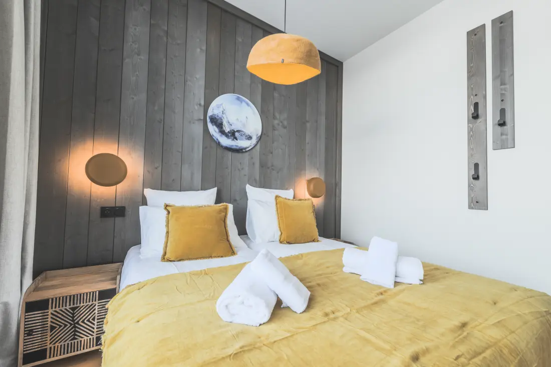 Residentie Terresens Le Quartz