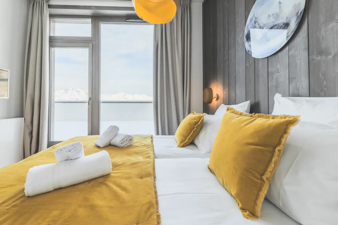Residentie Terresens Le Quartz