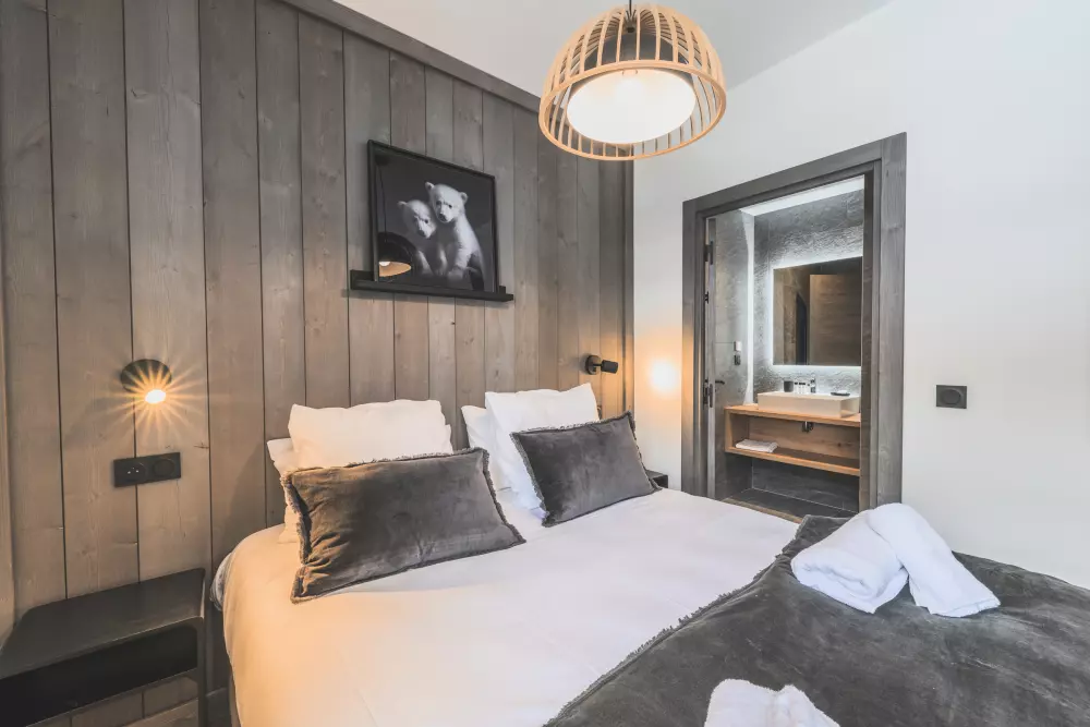 Residenza Terresens Le Quarzo