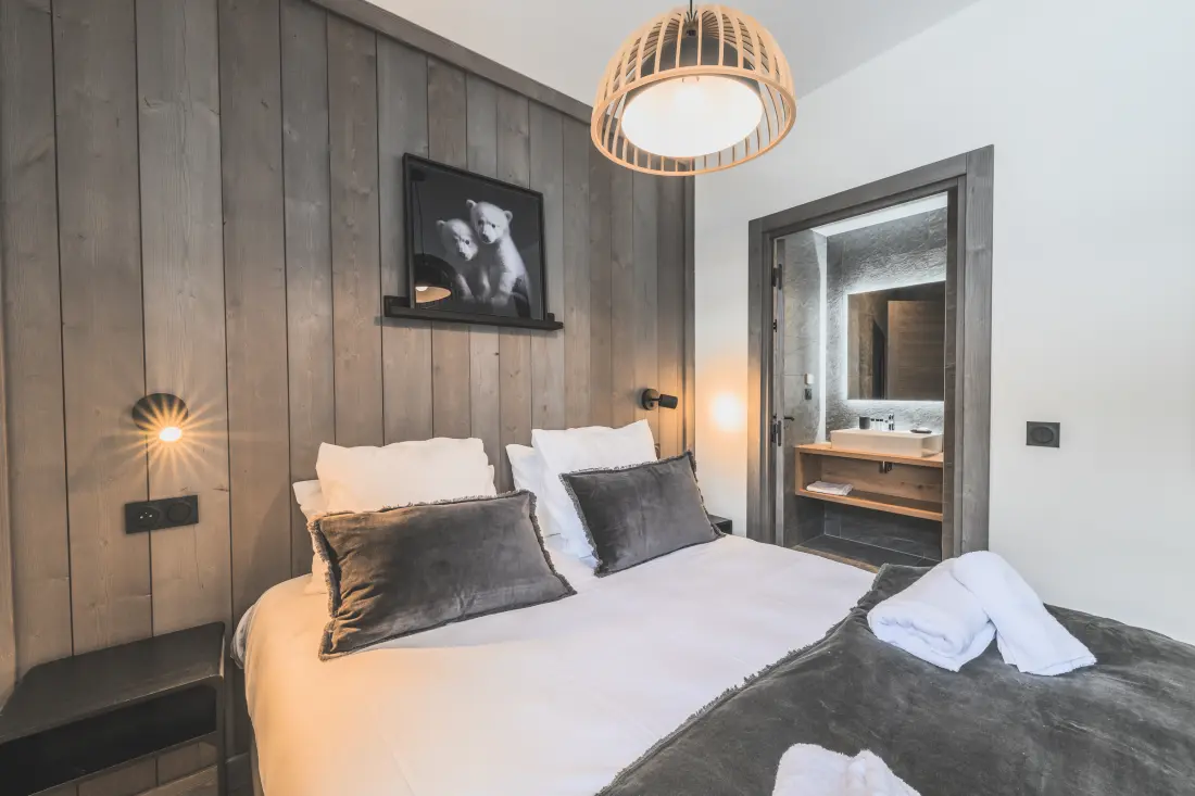 Residentie Terresens Le Quartz