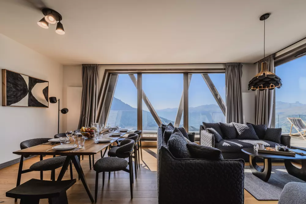 Residenza Terresens Le Quarzo