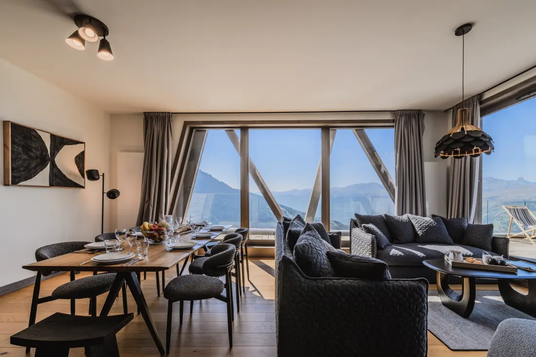 Residentie Terresens Le Quartz
