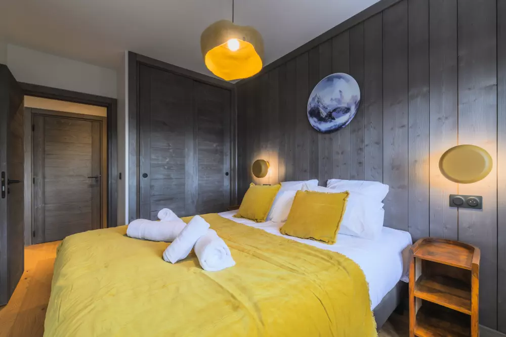 Residenza Terresens Le Quarzo