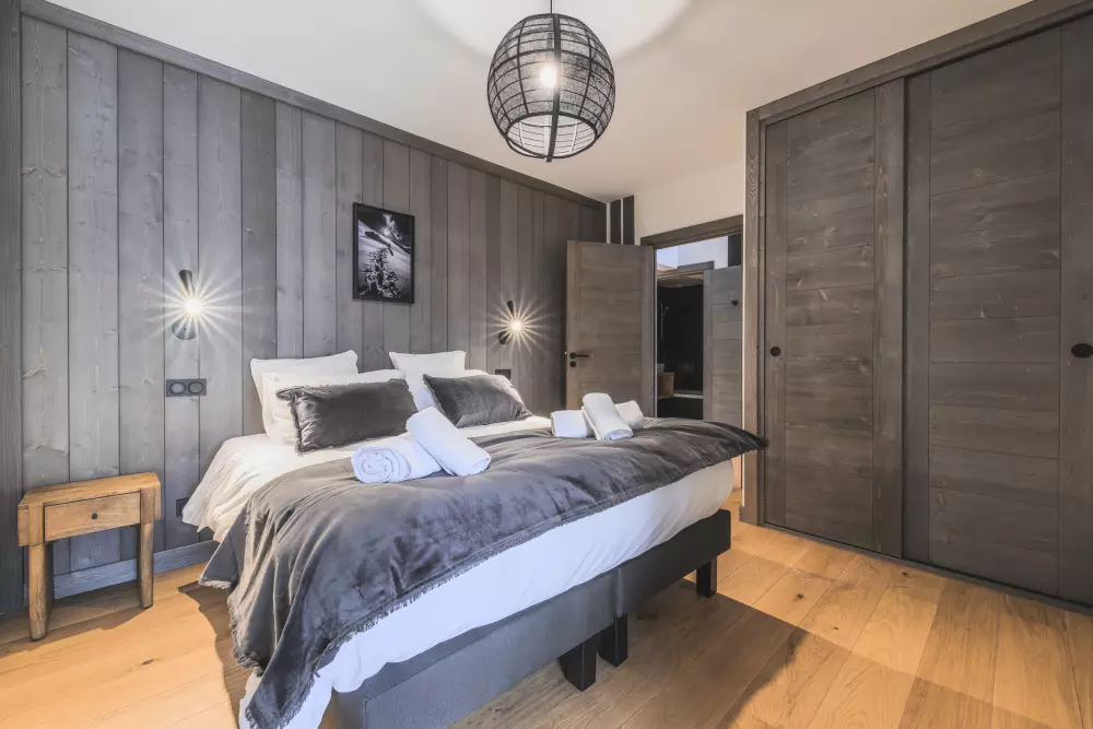 Residenza Terresens Le Quarzo