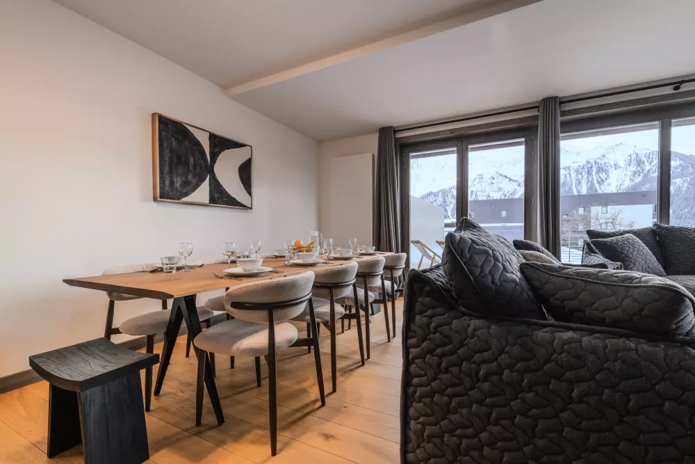 Residenza Terresens Le Quarzo