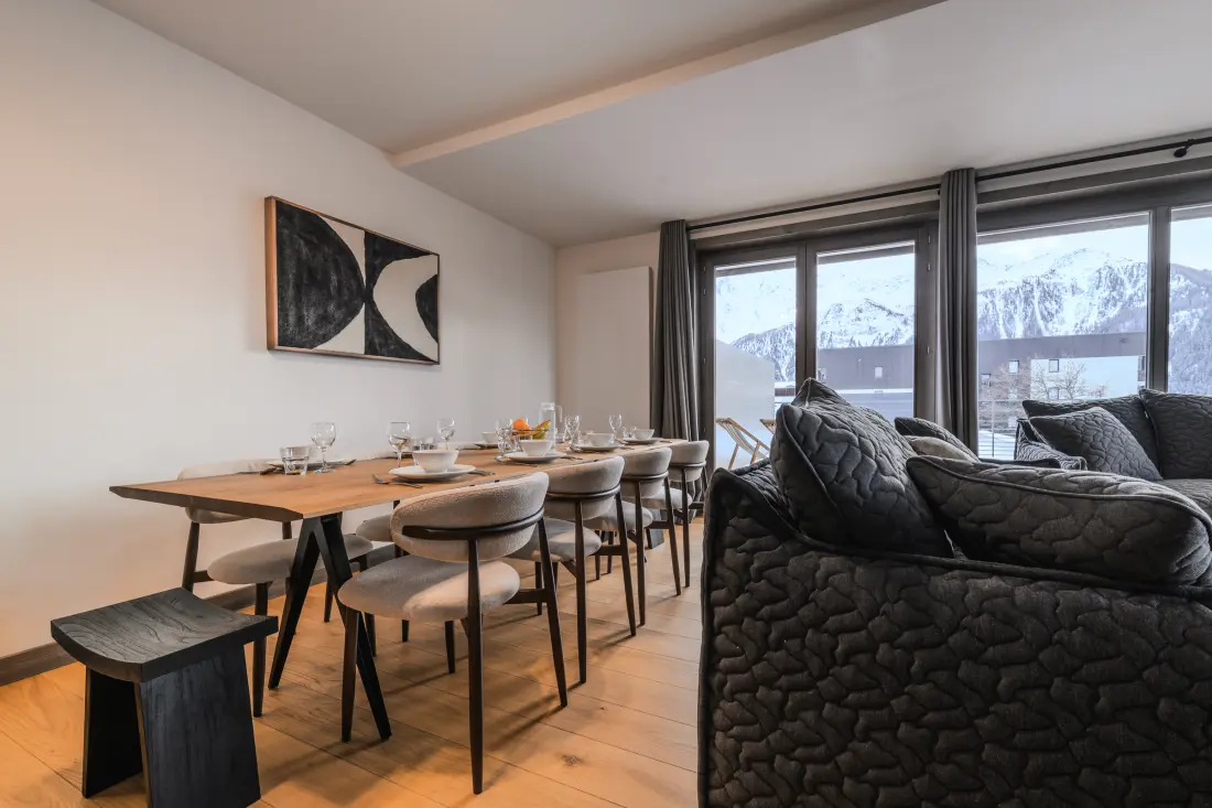 Residentie Terresens Le Quartz