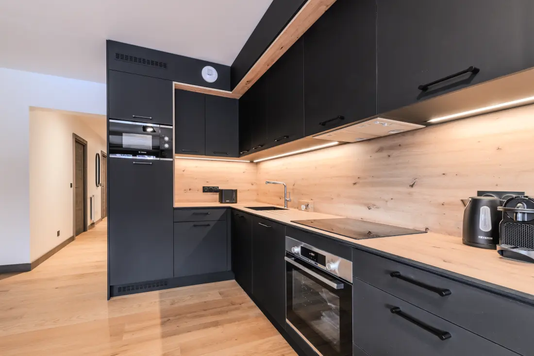 Residentie Terresens Le Quartz