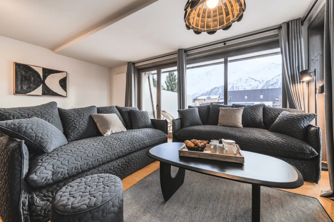 Residentie Terresens Le Quartz
