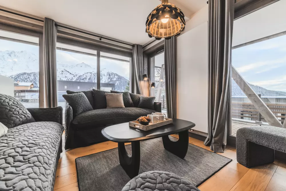 Residenza Terresens Le Quarzo
