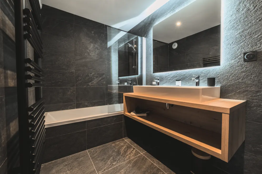 Residentie Terresens Le Quartz